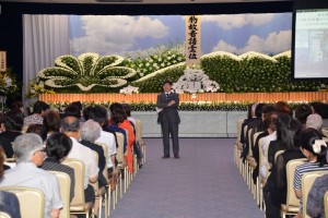 二村先生のセミナー