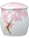 香蘭社吉野桜