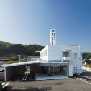 吉田葬祭インター会館